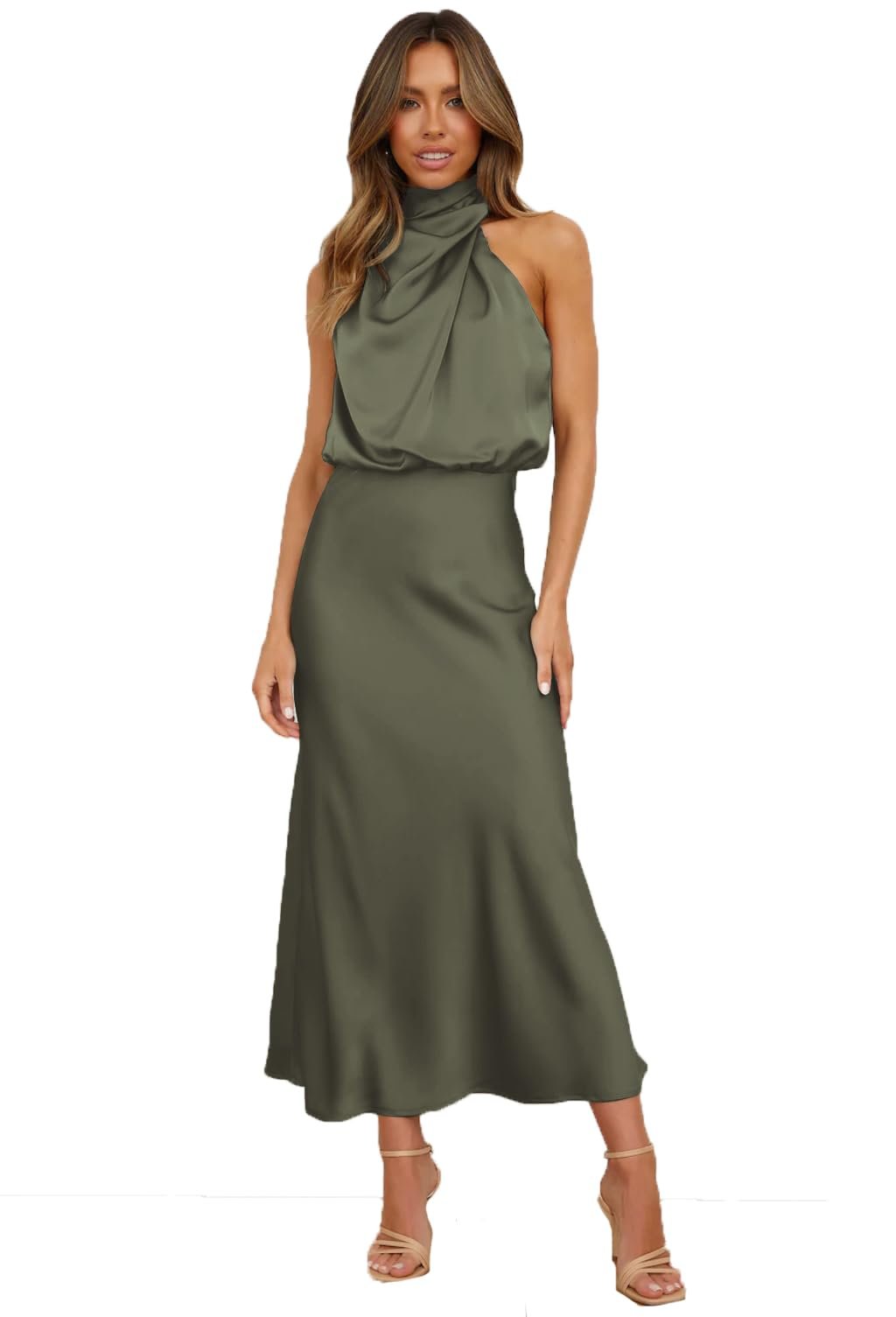 Army Green-01
