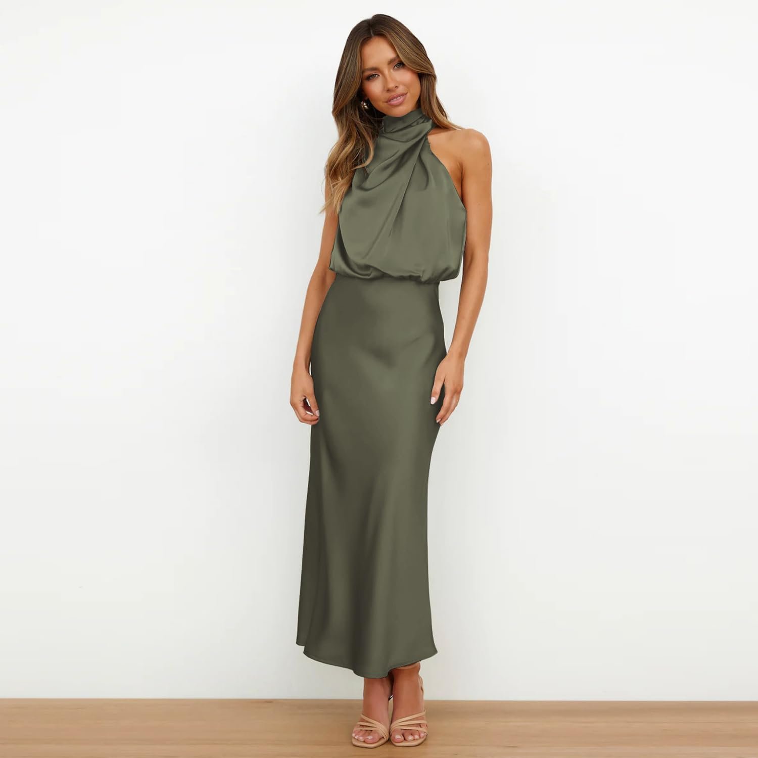 Army Green-02